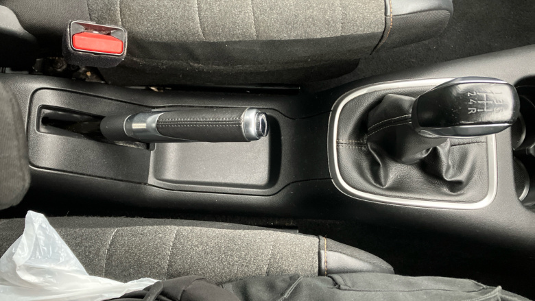 Citroen C3 1.2 PureTech Shine Plus 5dr Petrol Hatchback